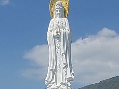 -三亚南山文化旅游区