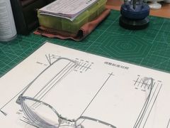 -利明眼镜(淮北街店)