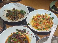 -吃饭皇帝大(长宁龙之梦店)