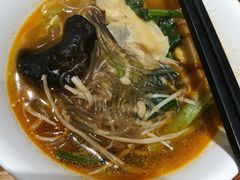 -食蔬不二素食自助餐厅(沈阳铁西店)