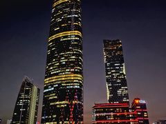 -Mercato莫卡多露台餐厅与酒吧(K11店)