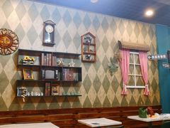 -李大牛和刘大力手作甜品(凯德店)