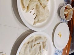 -东方饺子王(工农大路店)