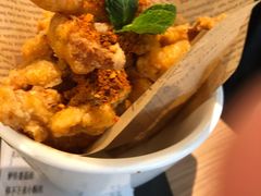 -新太二·鲜料川菜(晶耀前滩店)