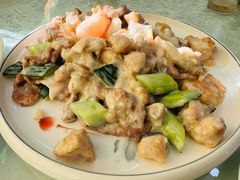 -同发号饭庄(复兴路店)