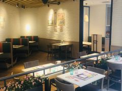 大堂-新宝餐厅(流塘店)