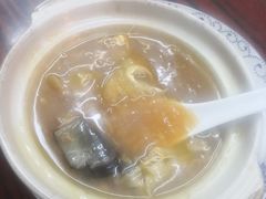 -添發碗仔翅美食