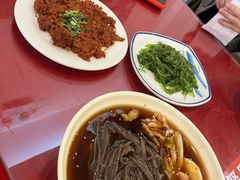 -华天延吉餐厅(西四总店)