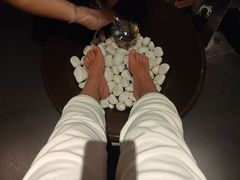 -泰合玺·精油疗愈SPA(南京光环花园城店)