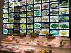 -聚丰园•湖鲜餐厅(阿红私房菜梅石路店)