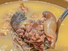 -翕间食·精致淮扬菜(江苏大剧院店)
