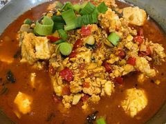 -新新湘菜馆(新中街二条店)