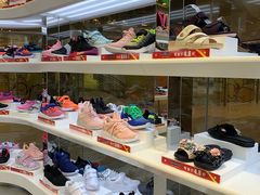 -DR·KONG江博士健康鞋(广州凯德店)