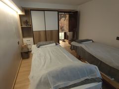 -八号公馆·老上海SPA(深圳北站店)