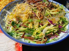 -鱼窝棚柴火铁锅炖(富山屯店)