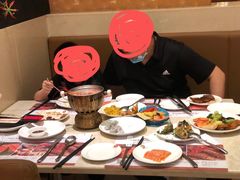 -芭菲盛宴·环球美食(袁家岗店)