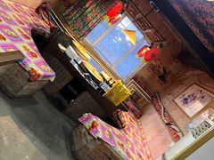 -鱼窝棚柴火铁锅炖(富山屯店)