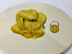 -红棉中餐厅·广州海航威斯汀酒店