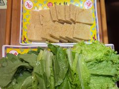 -芦月轩羊蝎子(劲松店)