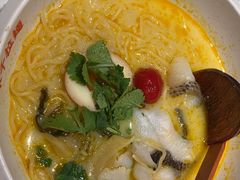 -味千拉面(光启城时尚购物中心店)