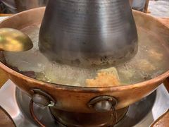 传统火锅-乐宴·老北京铜火锅(桂庙店)