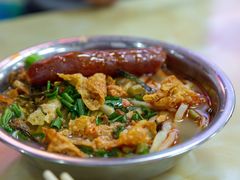 -凤张螺蛳粉·爽口粉(跃进路总店)