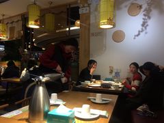 大堂-小幸湖春饼(悦茂购物中心店)