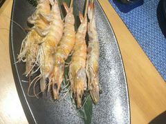 -深蓝金枪·深海鱼刺身(吉大店)