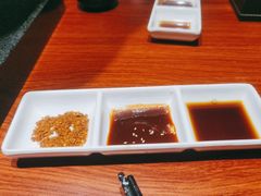 -山之屋炭火烧肉·生啤畅饮(大朗万科中央公园店)