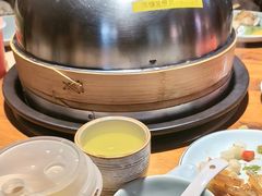 -三个渔夫·蒸汽海鲜(小白楼店)