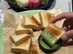 -Home Thai·泰谣(王府井apm店)