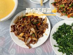 -金台阶鱼馆(于桥水库店)