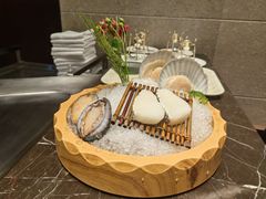 -枫品铁板烧(东樾店)