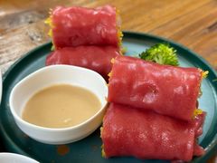 -山水茶艺馆·点心粤菜·30年老字号