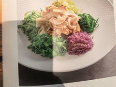 -海泰食府·新鲁菜·家宴(总部基地店)