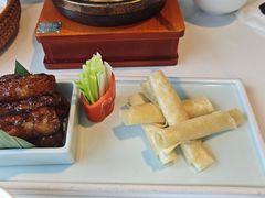 -路小缦餐厅(未来科技城万达店)