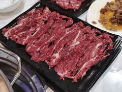 -三毛牛肉店(福强店)