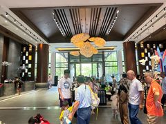 -清远熹乐谷温泉度假酒店