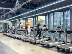 -超鹿运动(五四路恒力城店)