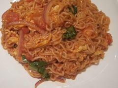 西红柿炒方便面-申记串道(中街店)