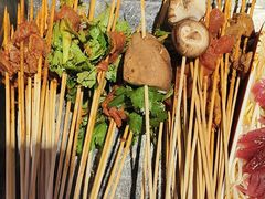 -钢管厂五区小郡肝火锅串串香(总店)