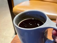 美式咖啡-野鸽子咖啡(航空路店)