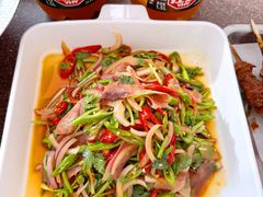 -永红源啤酒·烧烤·海鲜·大排档(台柳路店)