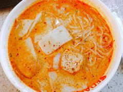 -威尼斯人酒店琳琅美食广场