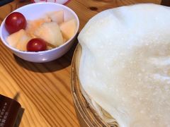 -香满园春饼·家常菜(东大桥店)