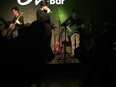 -ohbar live house(人广店)
