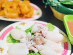 -燃计沙茶皇·香港沙茶火锅(人广旗舰店)