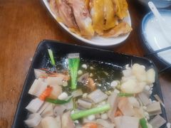 -观桥阁(锦溪店)