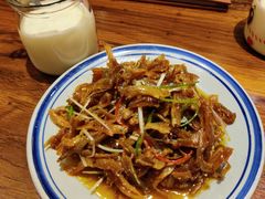 -十二生肖主题餐厅(吕家营店)