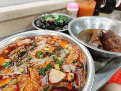 -北海田螺店(四川路店)